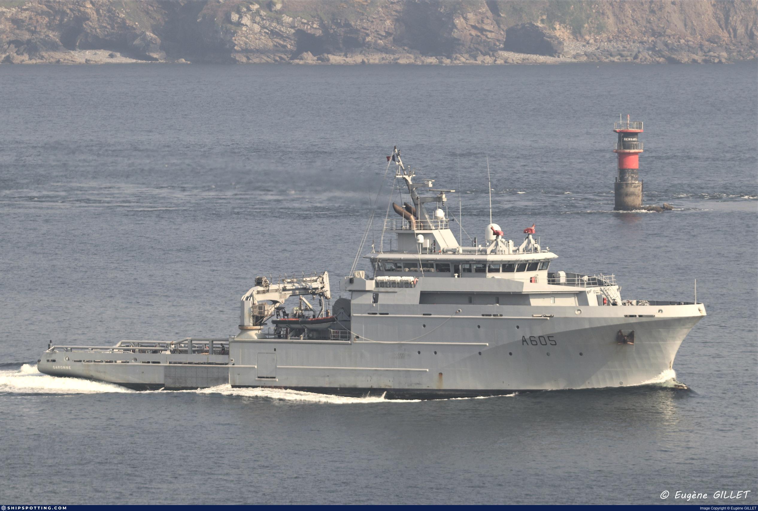 ship